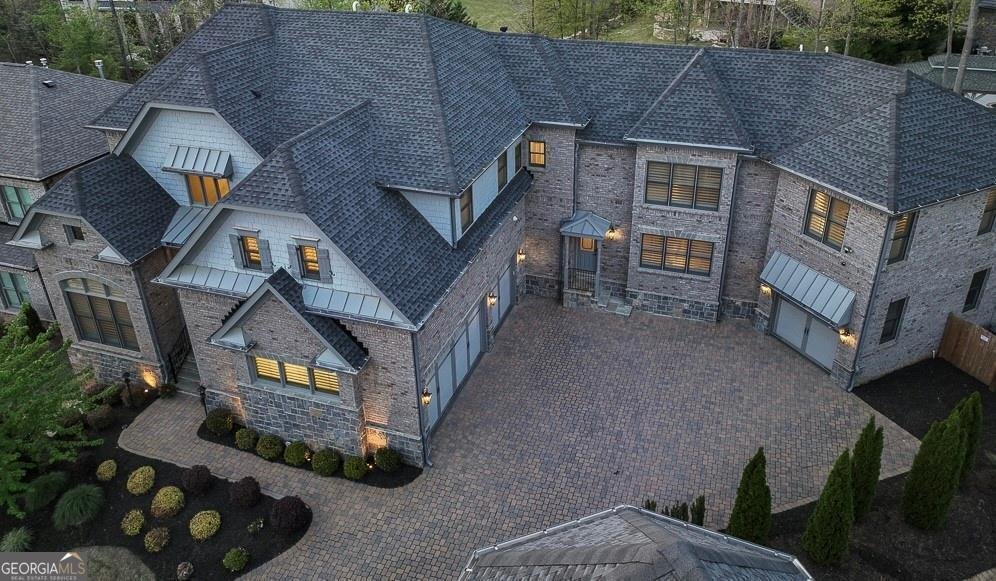 925 Sunny Meadows Lane Marietta - 7