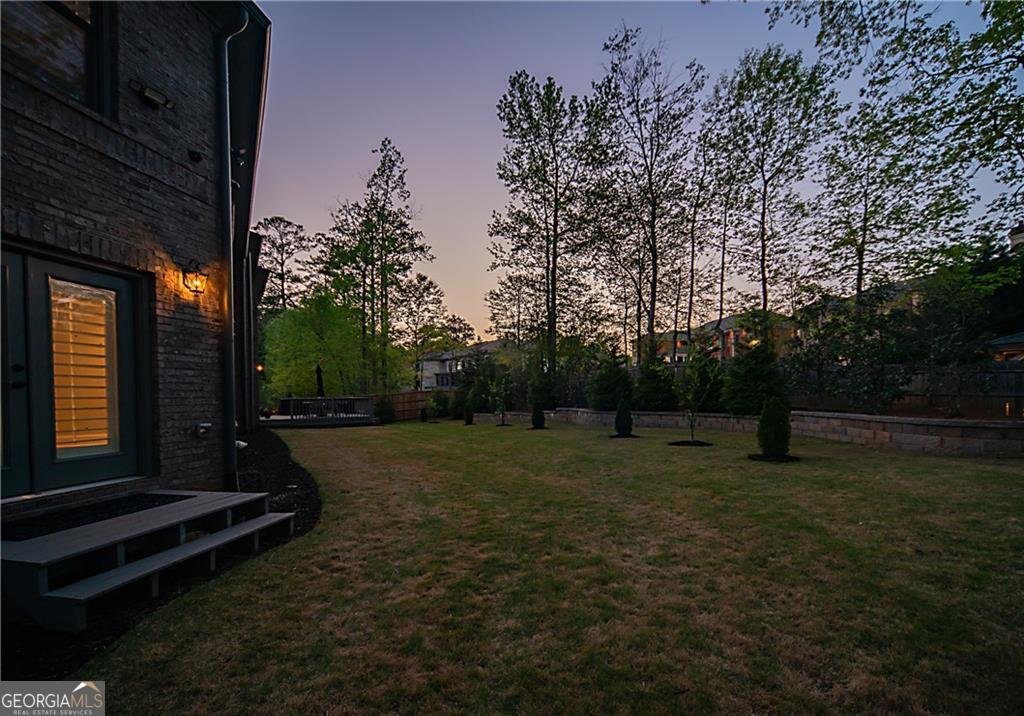 925 Sunny Meadows Lane Marietta - 9