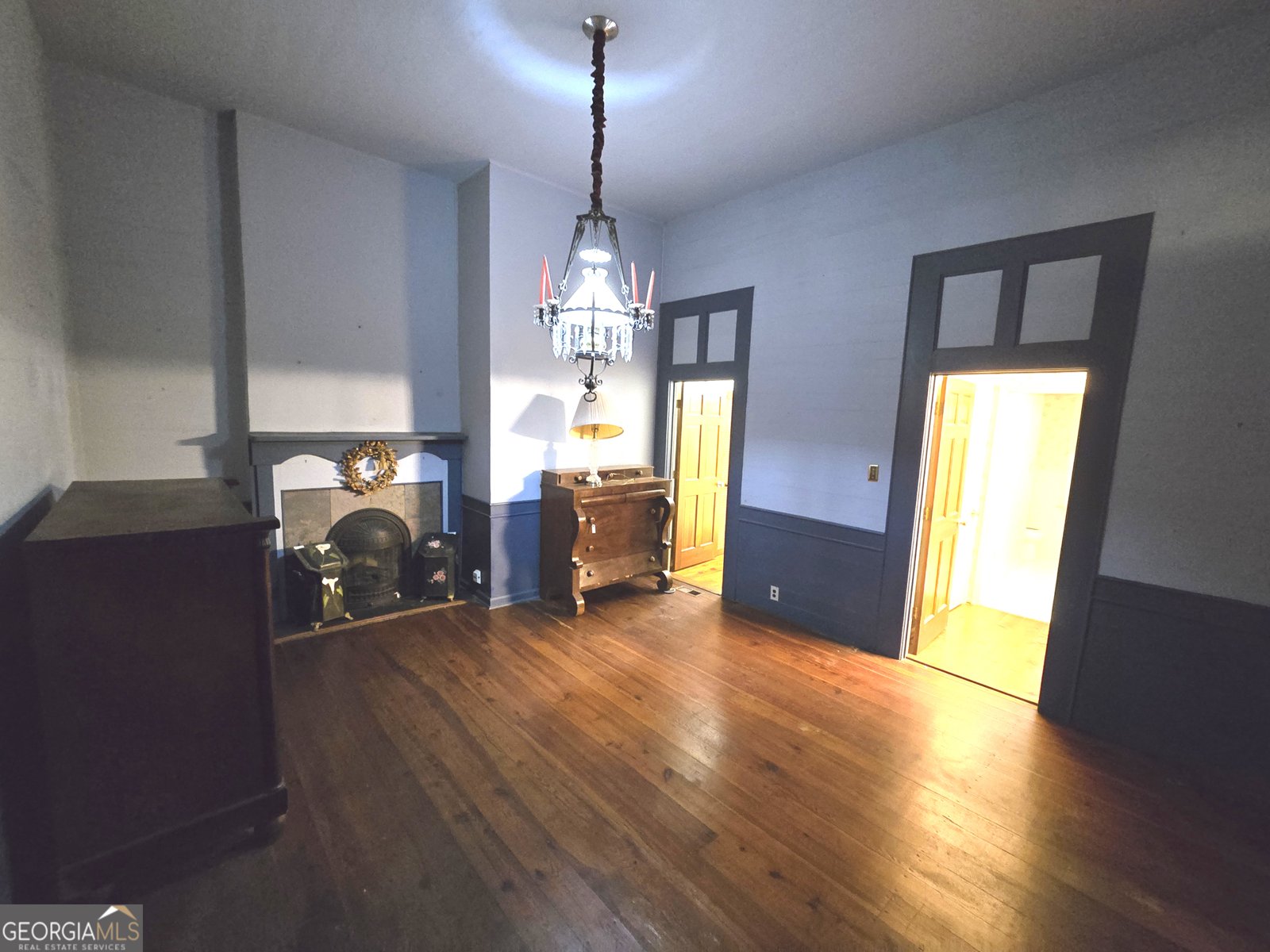 496 Benson Street Hartwell - 12
