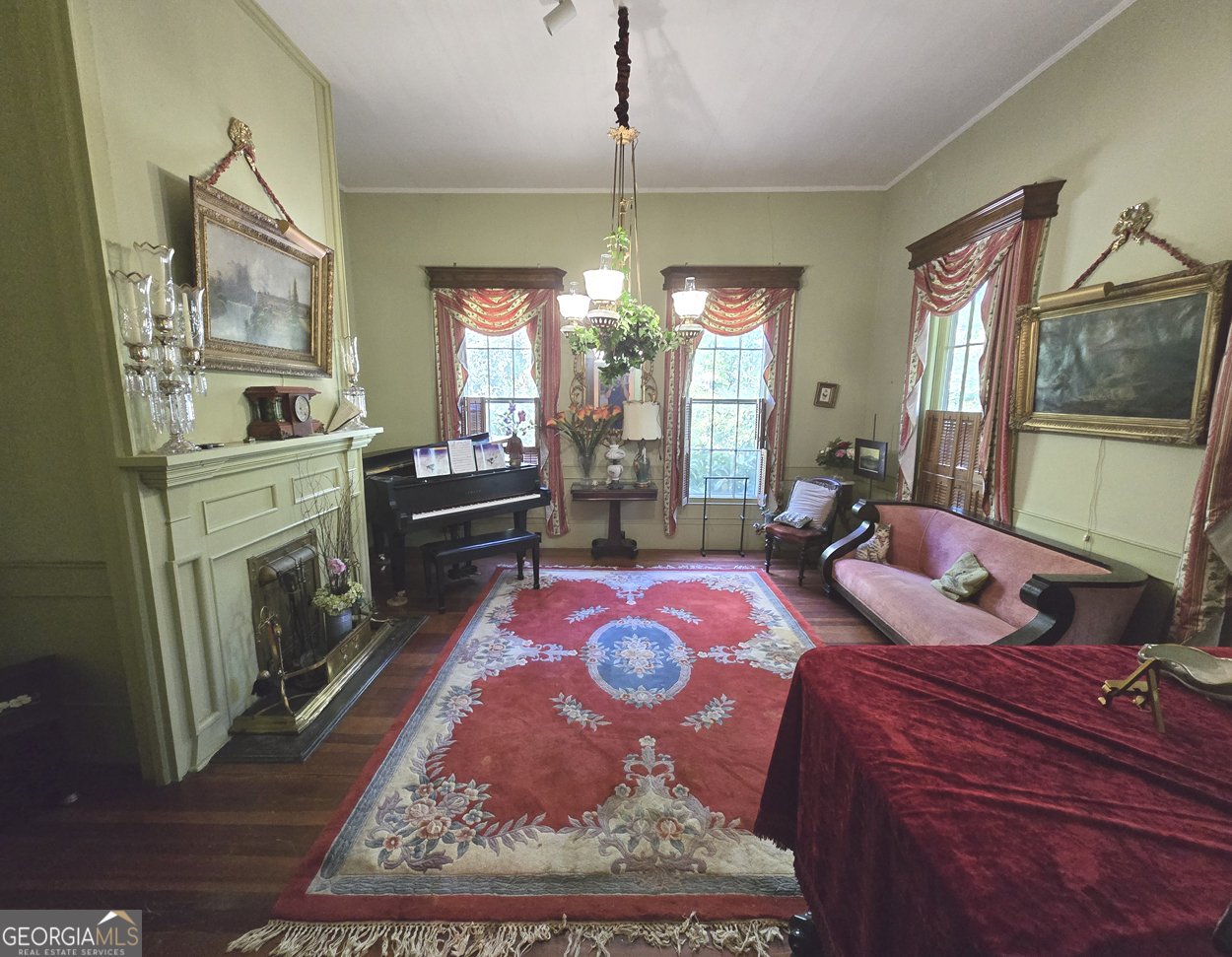496 Benson Street Hartwell - 17