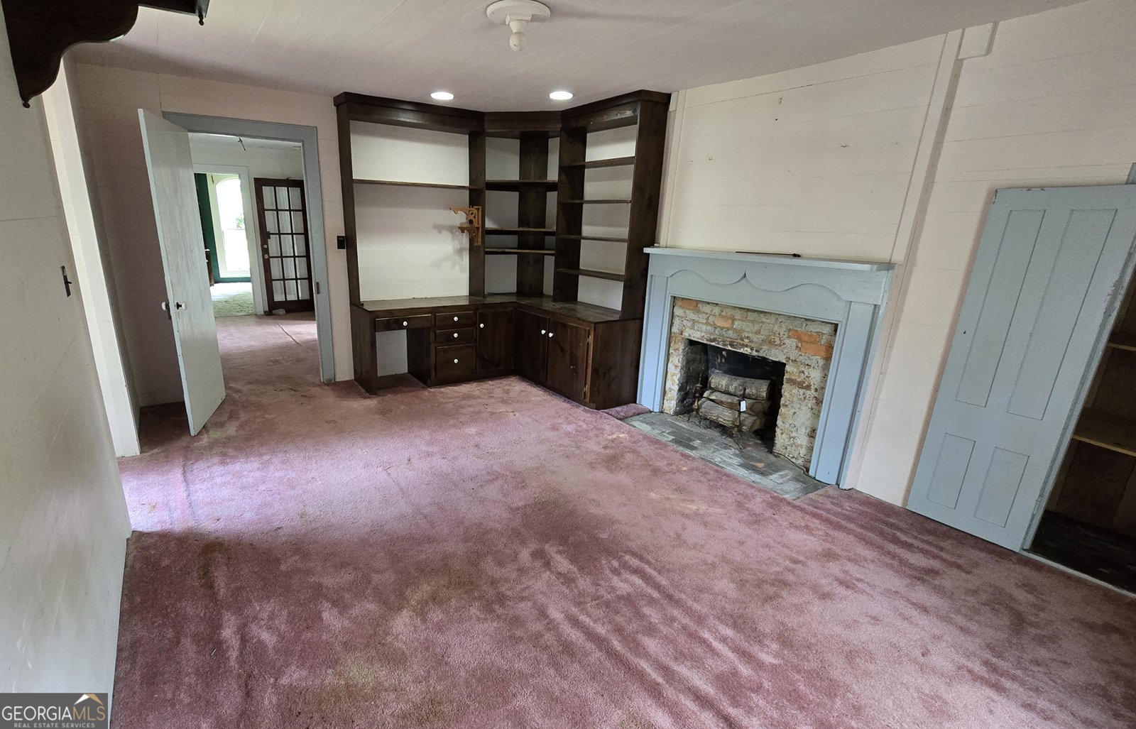 496 Benson Street Hartwell - 20