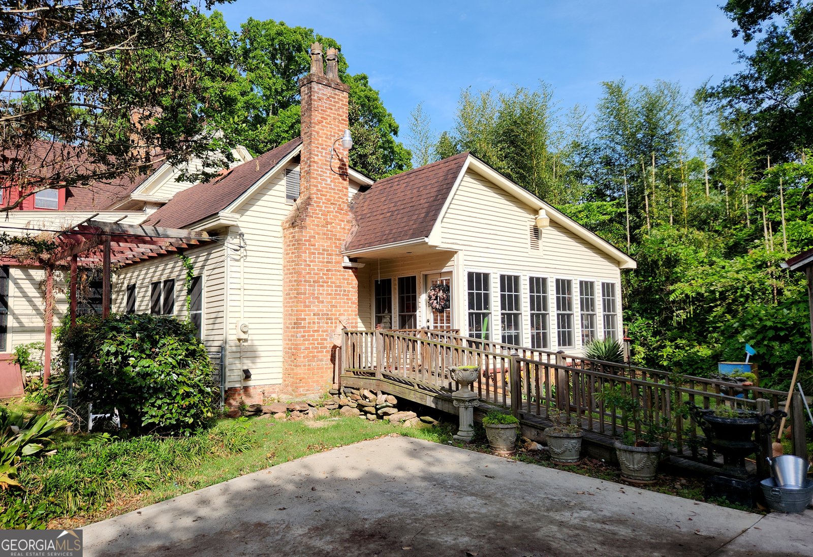496 Benson Street Hartwell - 24