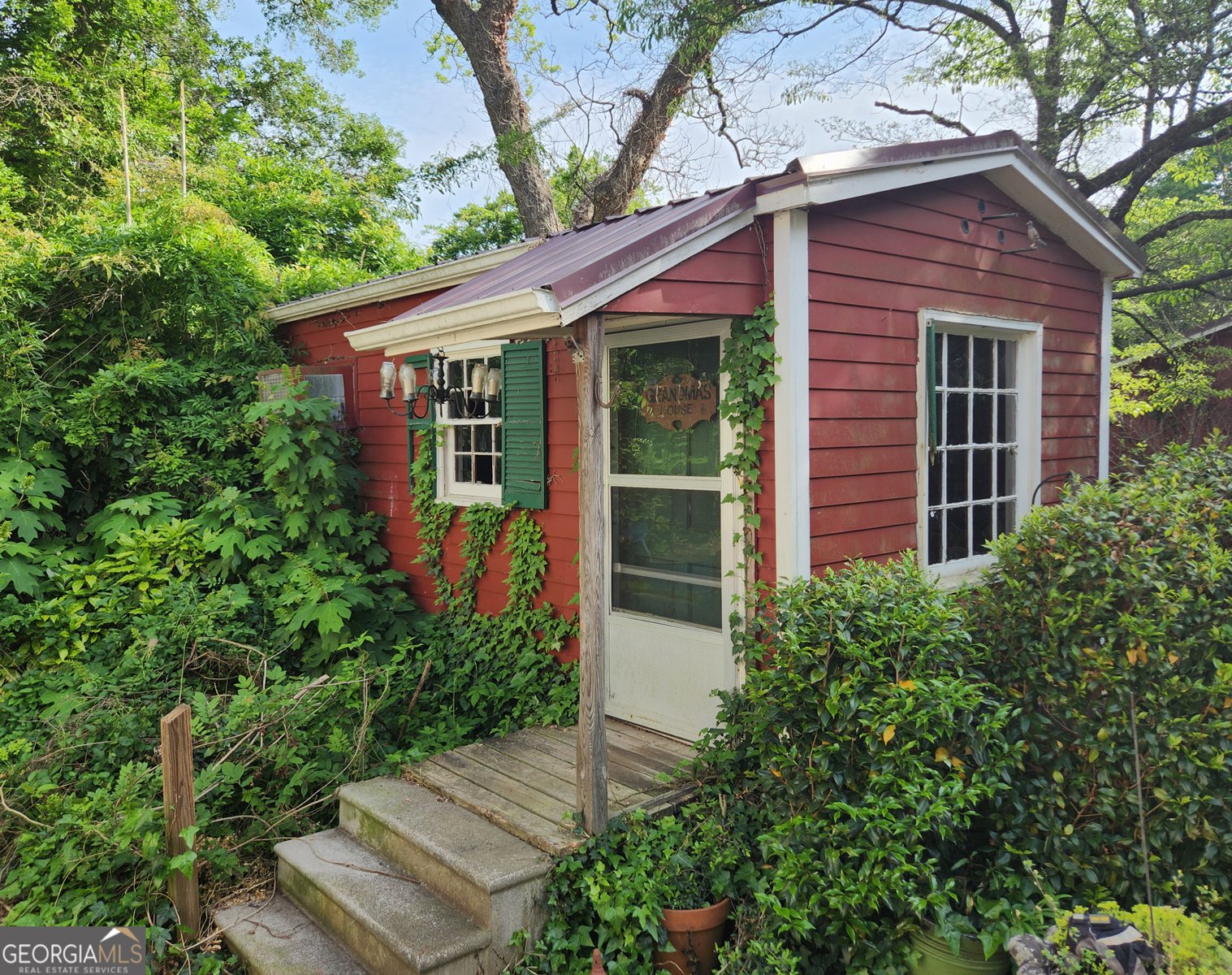 496 Benson Street Hartwell - 25