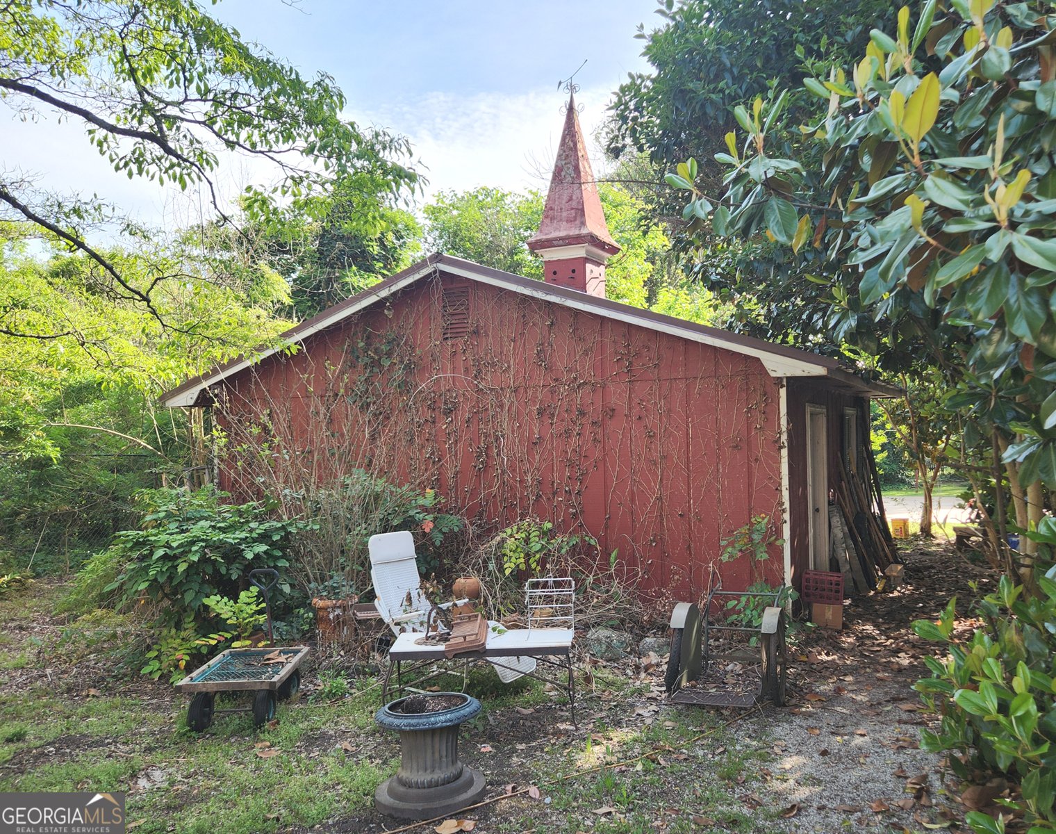 496 Benson Street Hartwell - 26