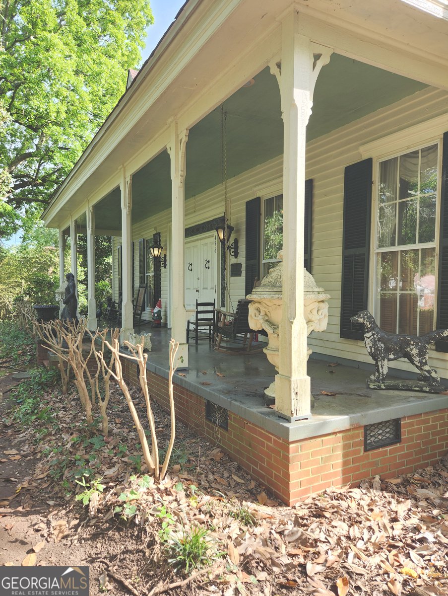 496 Benson Street Hartwell - 28