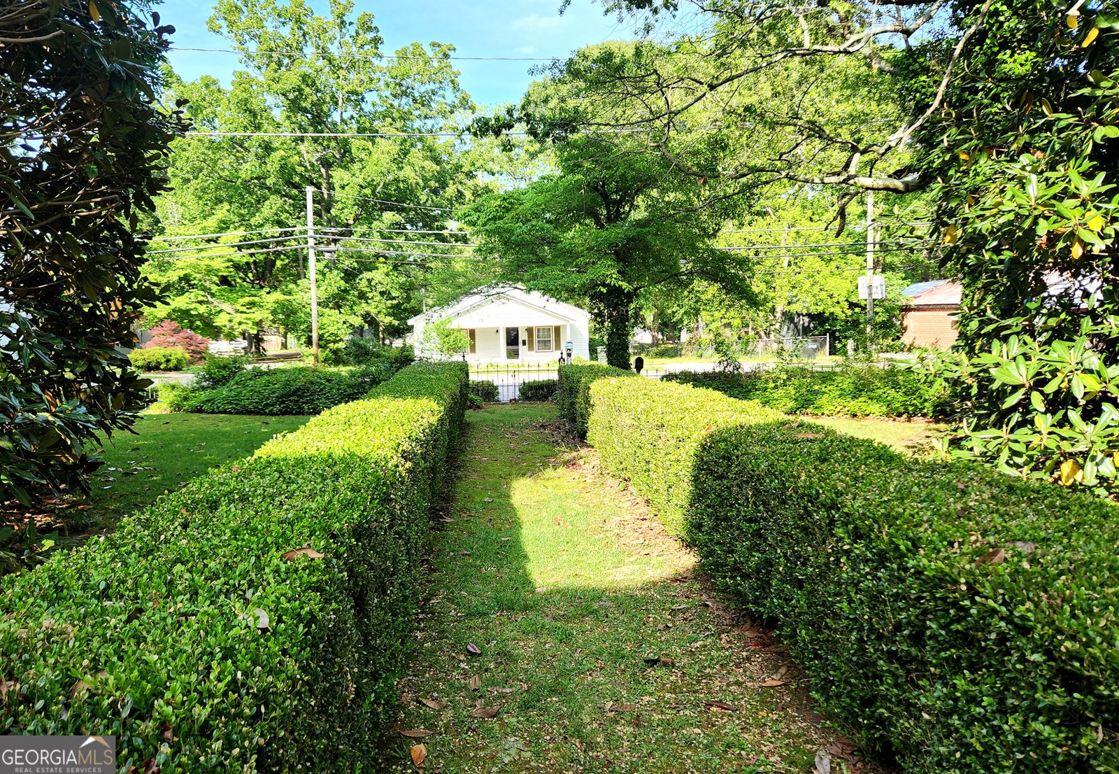 496 Benson Street Hartwell - 29