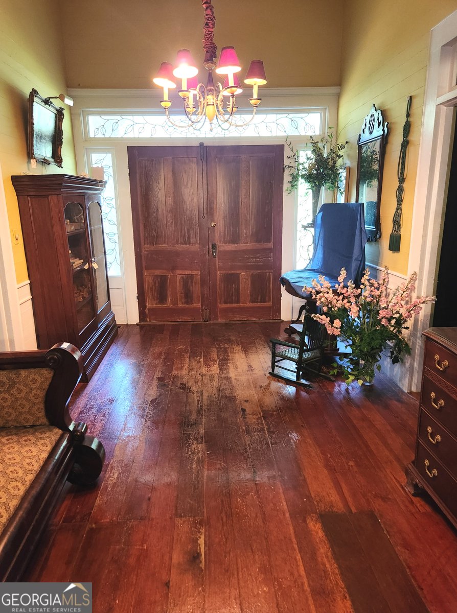 496 Benson Street Hartwell - 3