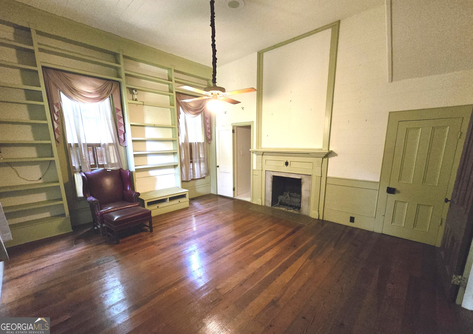 496 Benson Street Hartwell - 4
