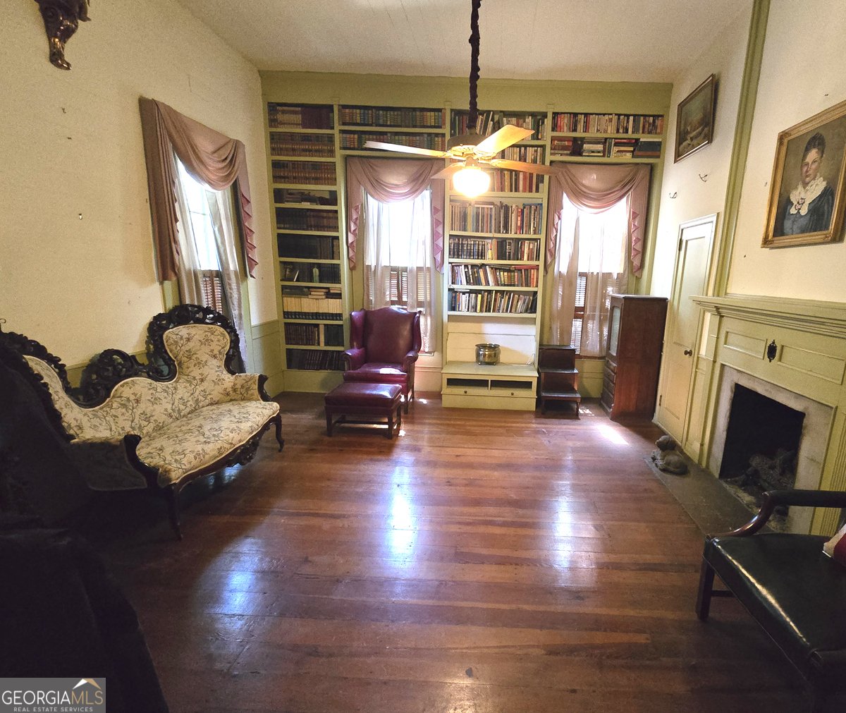 496 Benson Street Hartwell - 5