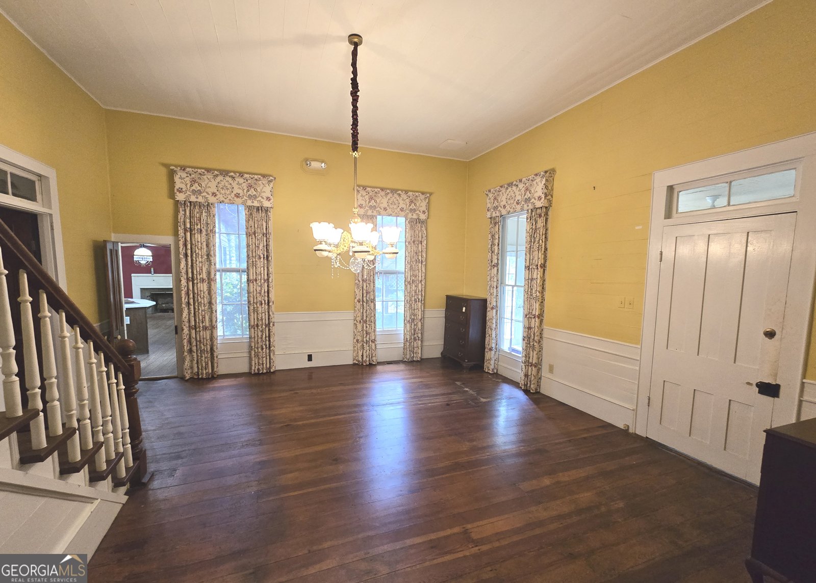 496 Benson Street Hartwell - 6