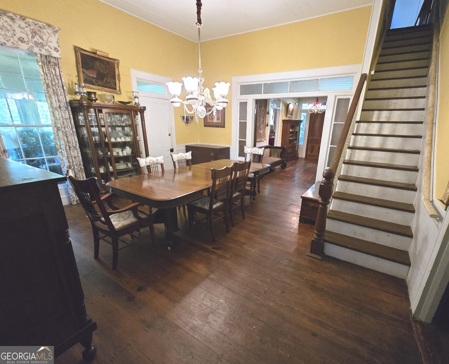 496 Benson Street Hartwell - 7