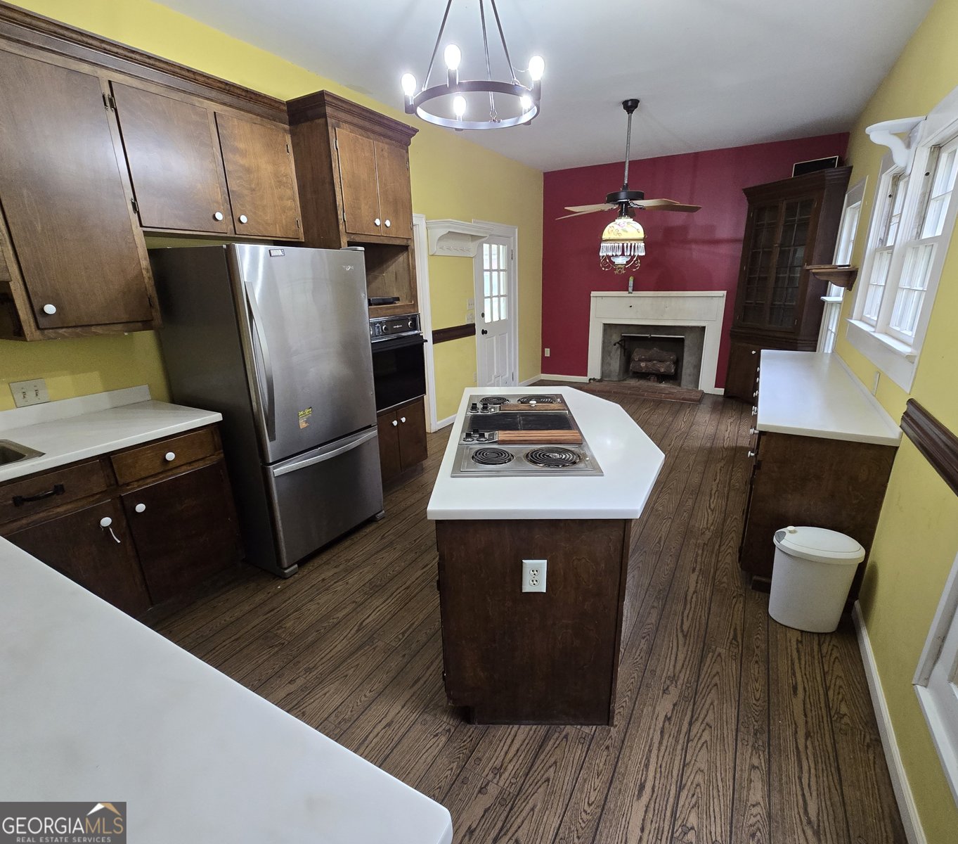 496 Benson Street Hartwell - 8