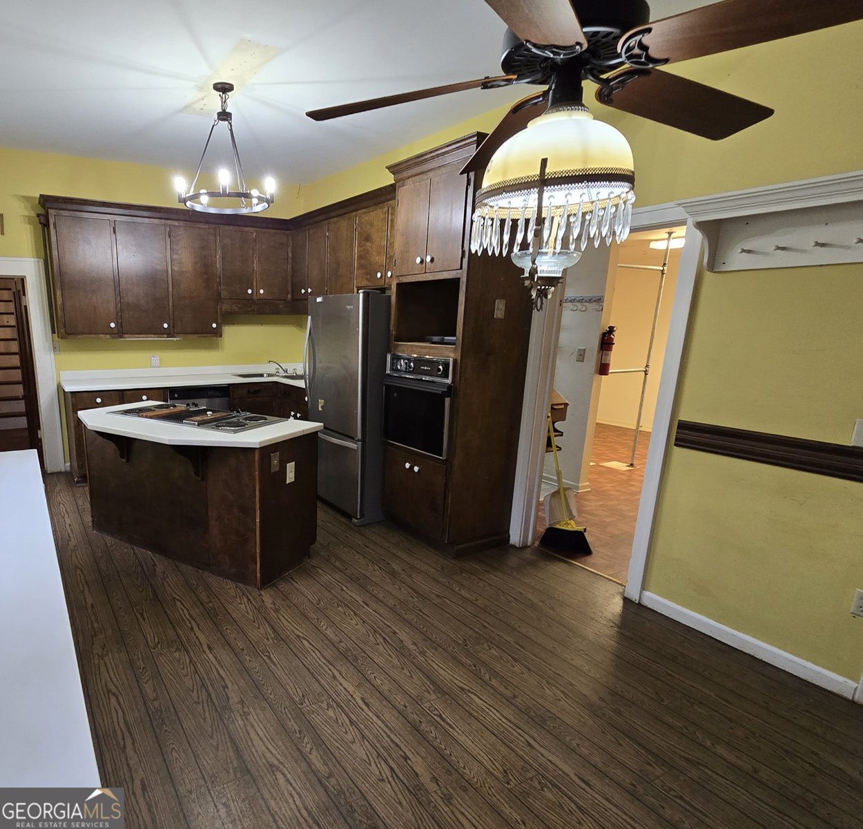 496 Benson Street Hartwell - 9