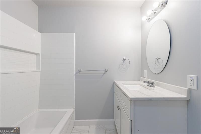 2591 Hood Avenue Atlanta - 13