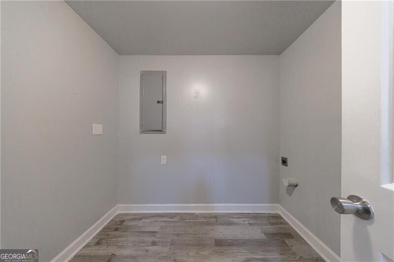 2591 Hood Avenue Atlanta - 15