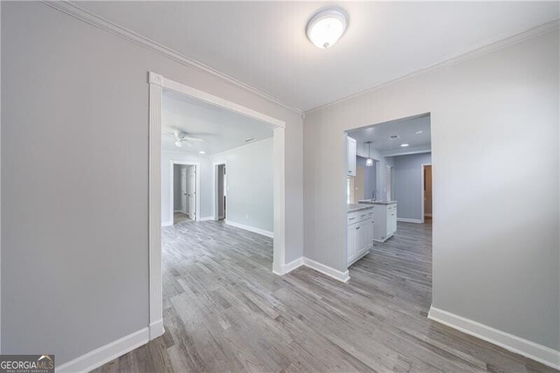 2591 Hood Avenue Atlanta - 17