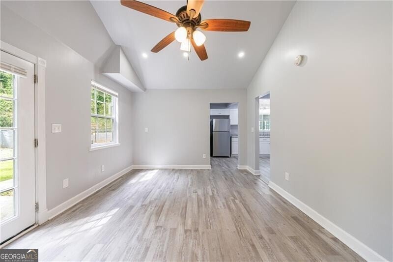 2591 Hood Avenue Atlanta - 22