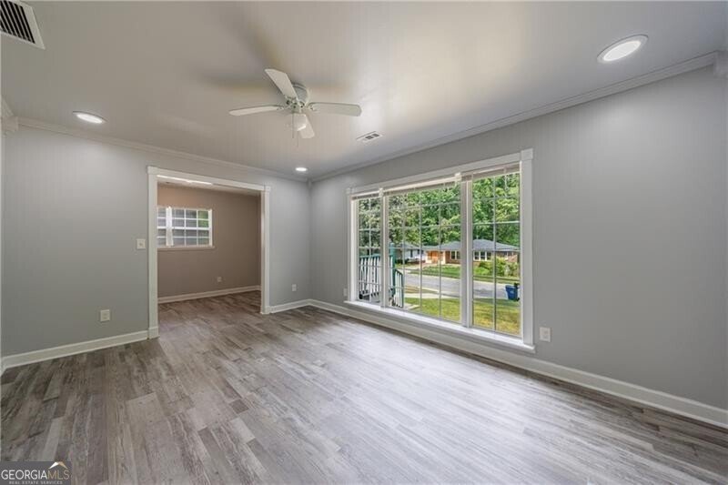2591 Hood Avenue Atlanta - 25