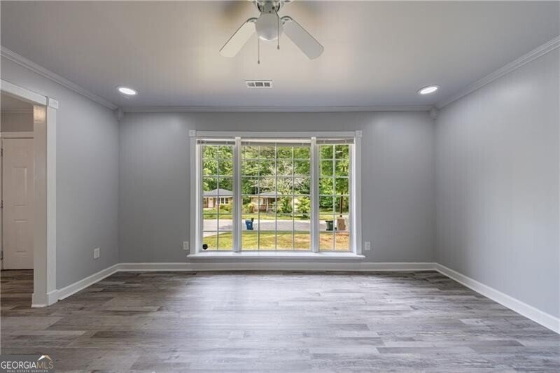 2591 Hood Avenue Atlanta - 26