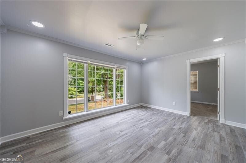 2591 Hood Avenue Atlanta - 27