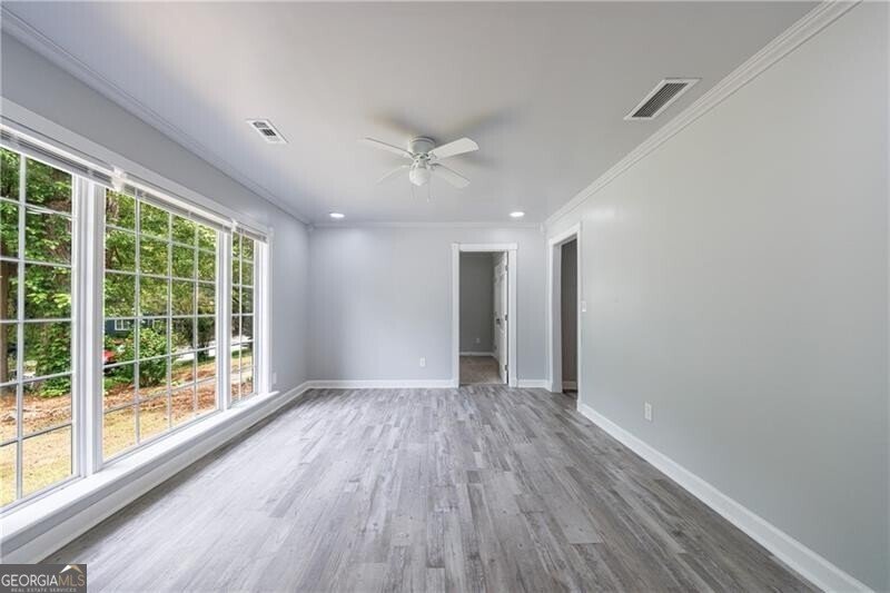 2591 Hood Avenue Atlanta - 28