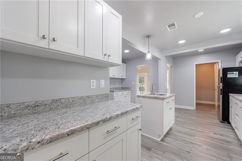 2591 Hood Avenue Atlanta - 29