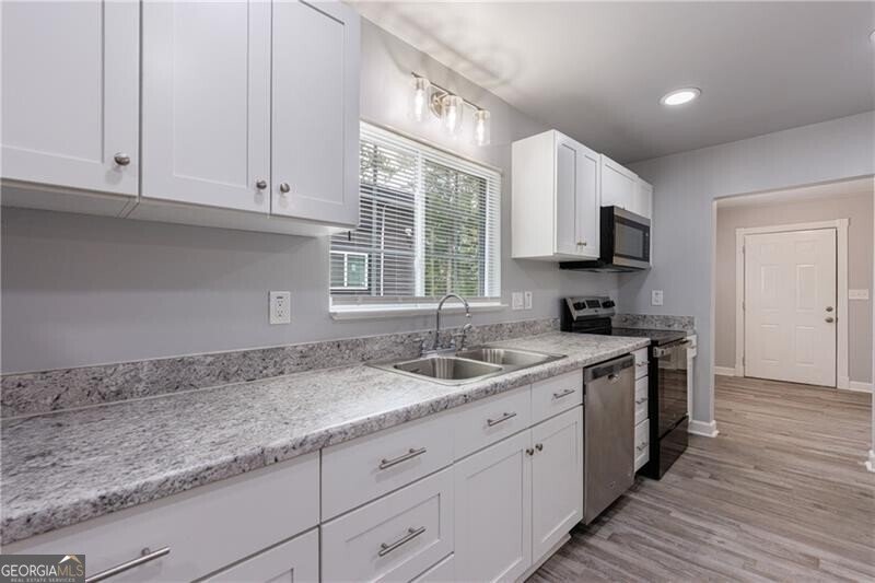 2591 Hood Avenue Atlanta - 30