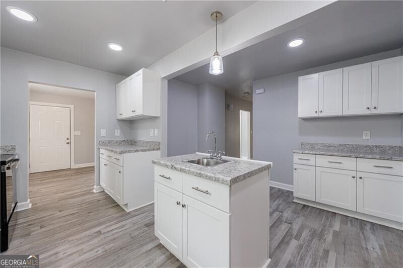 2591 Hood Avenue Atlanta - 31