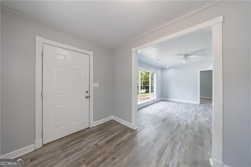 2591 Hood Avenue Atlanta - 34