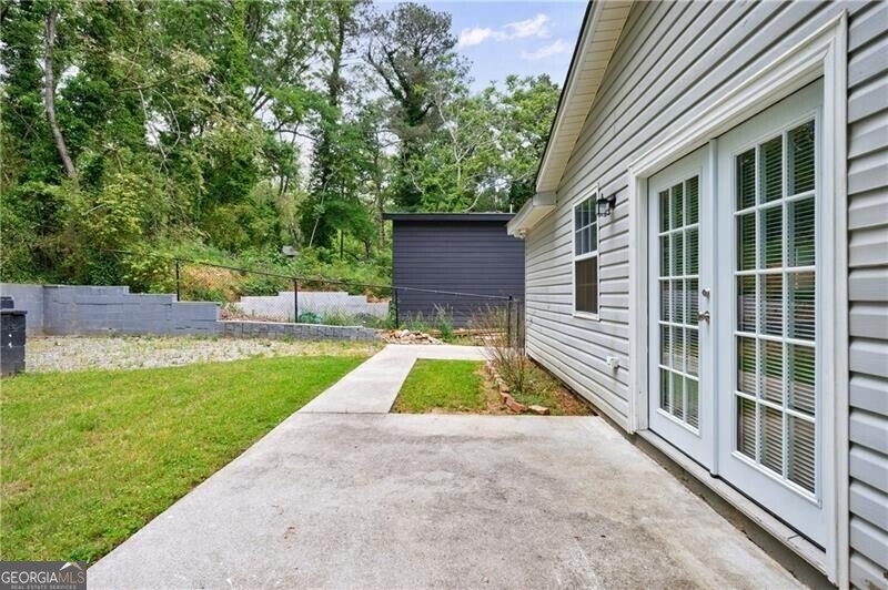2591 Hood Avenue Atlanta - 35
