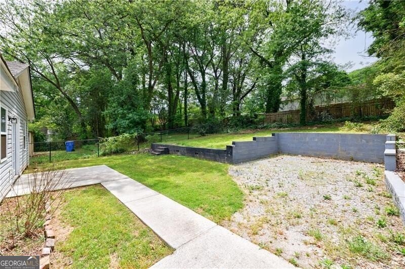 2591 Hood Avenue Atlanta - 36