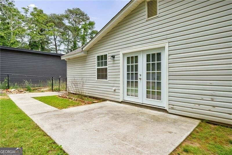 2591 Hood Avenue Atlanta - 38