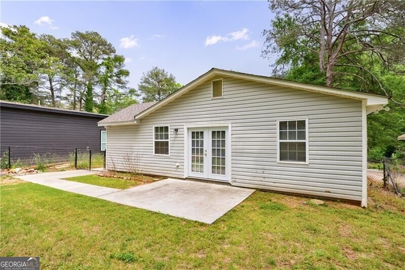 2591 Hood Avenue Atlanta - 39