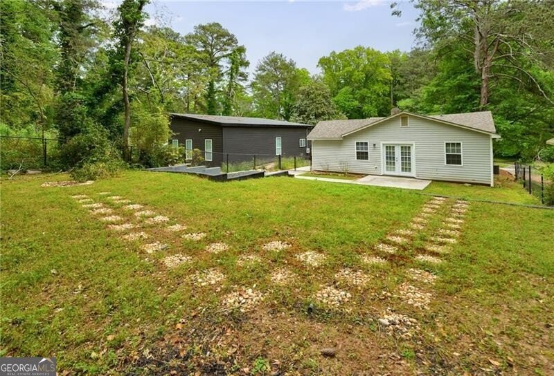 2591 Hood Avenue Atlanta - 4