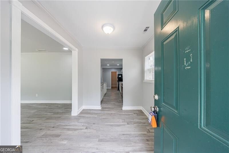 2591 Hood Avenue Atlanta - 5