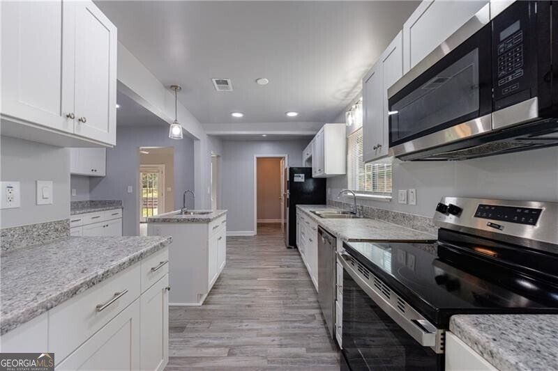 2591 Hood Avenue Atlanta - 7