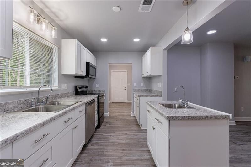 2591 Hood Avenue Atlanta - 8