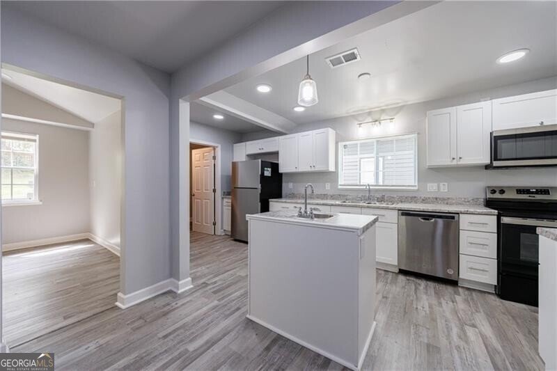 2591 Hood Avenue Atlanta - 9