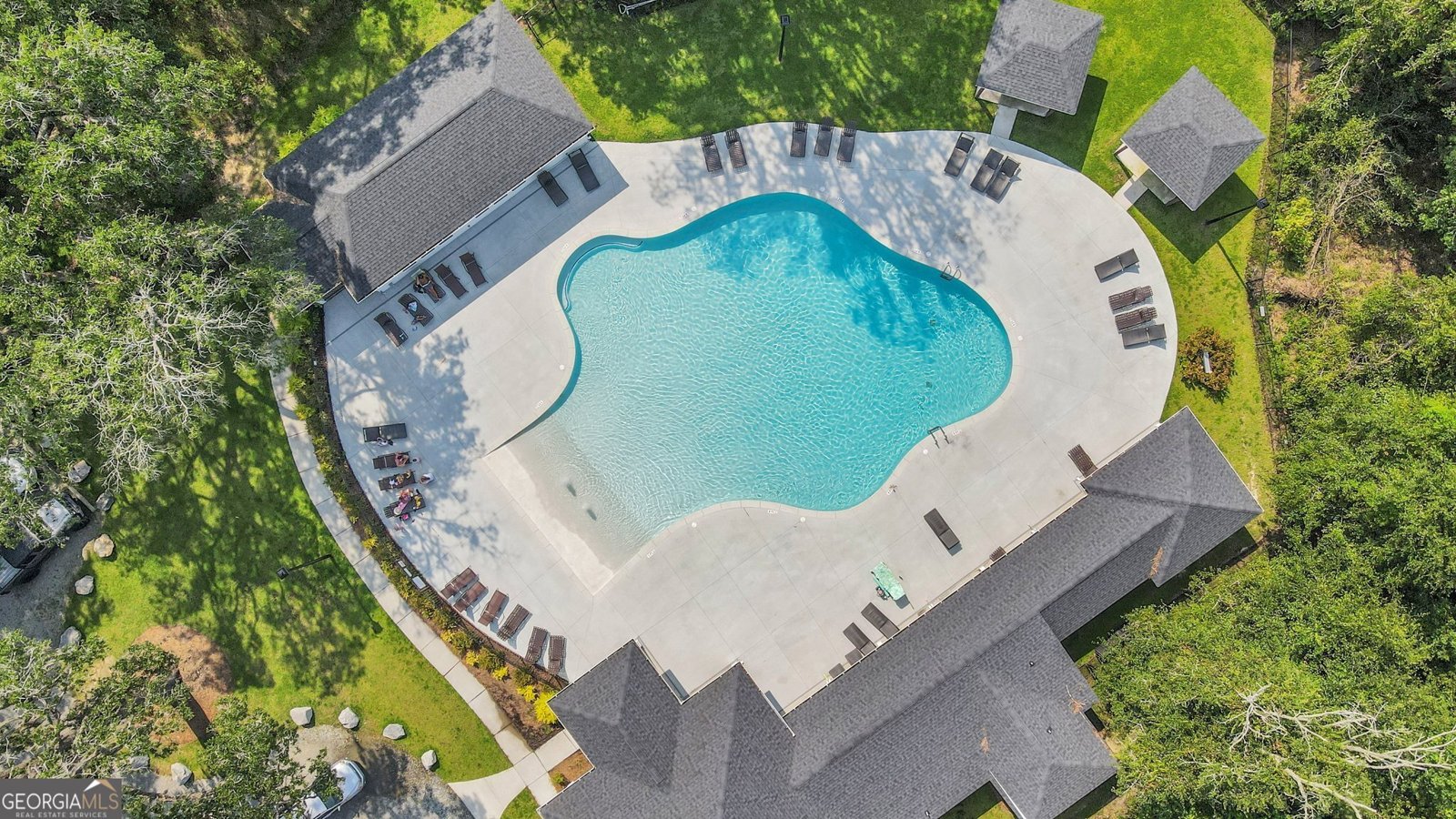 1365 Waybridge Way Richmond Hill - 23