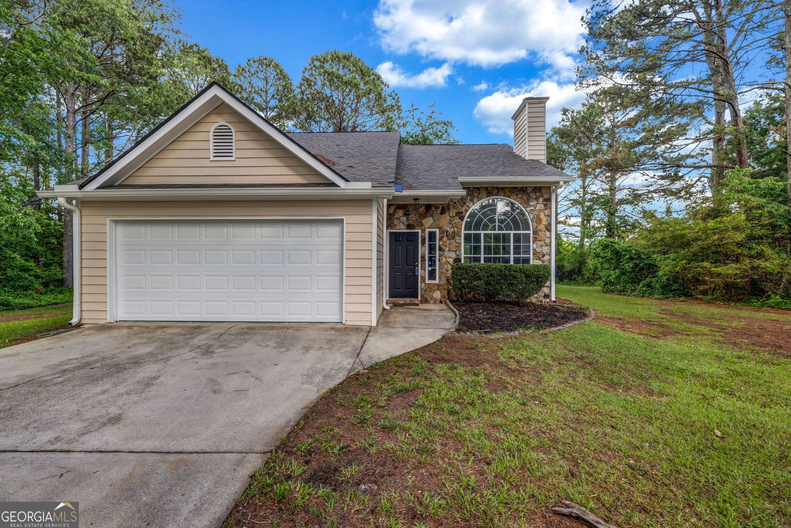 60 Whispering Pine Court Covington - 1