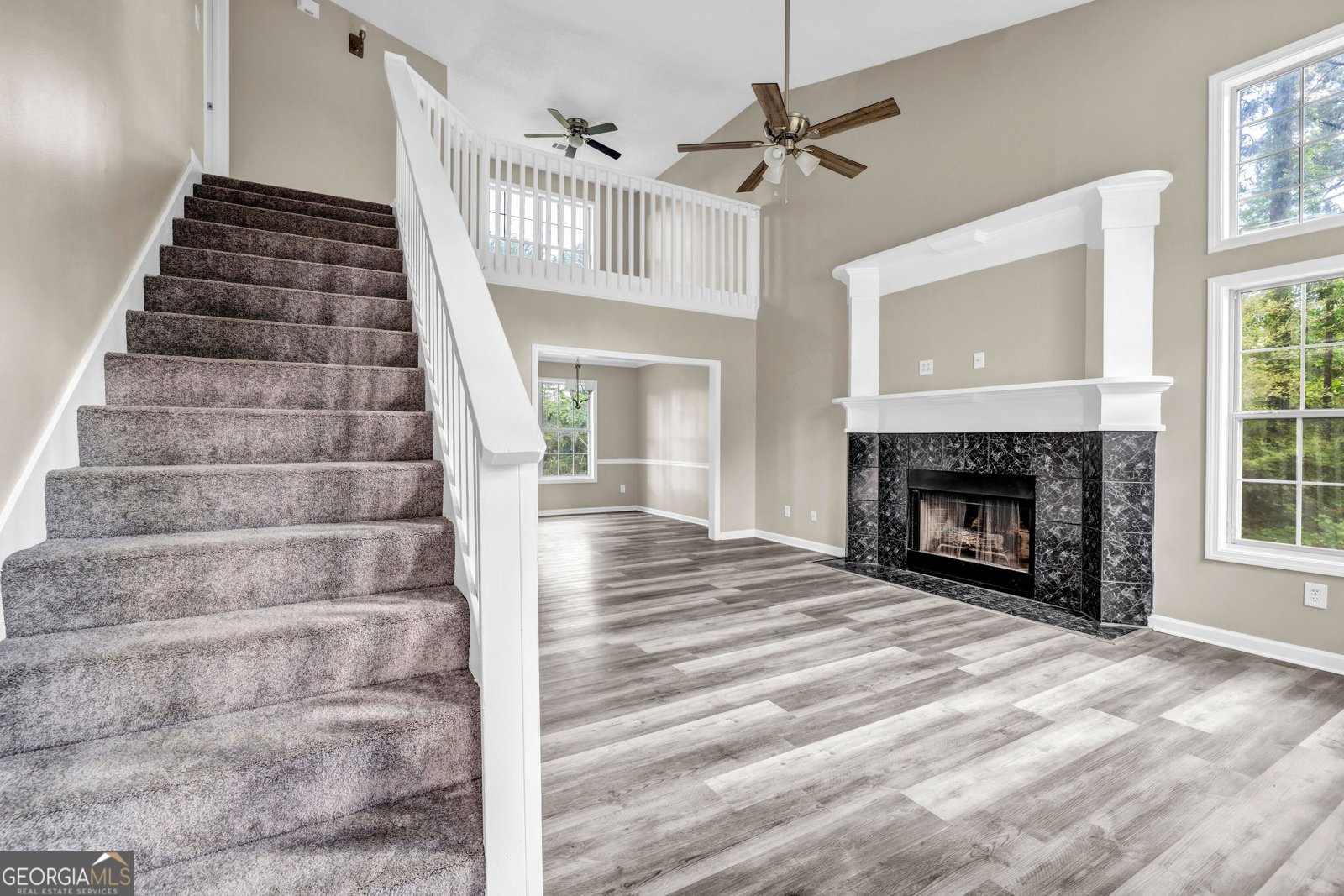 60 Whispering Pine Court Covington - 2