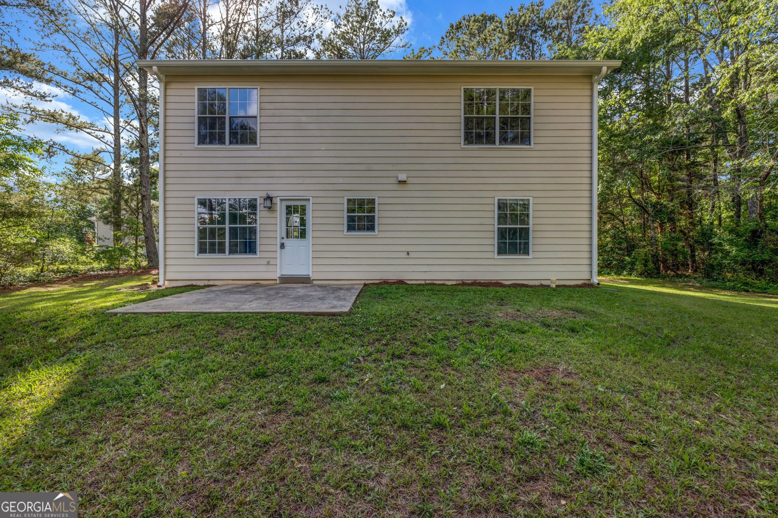 60 Whispering Pine Court Covington - 26