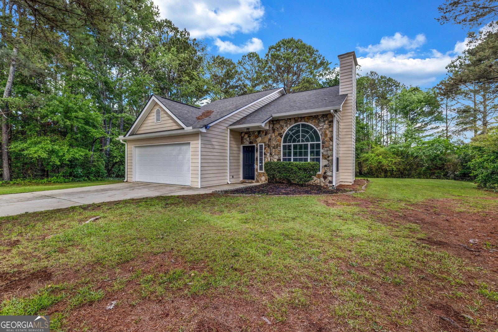 60 Whispering Pine Court Covington - 29