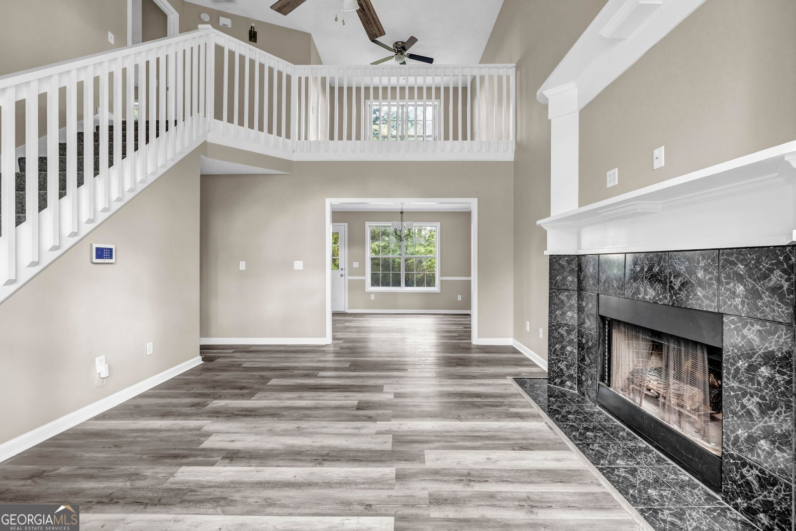 60 Whispering Pine Court Covington - 3
