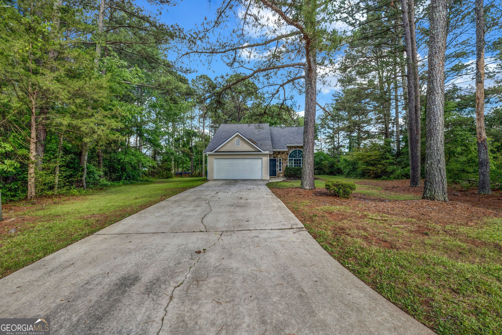 60 Whispering Pine Court Covington - 30