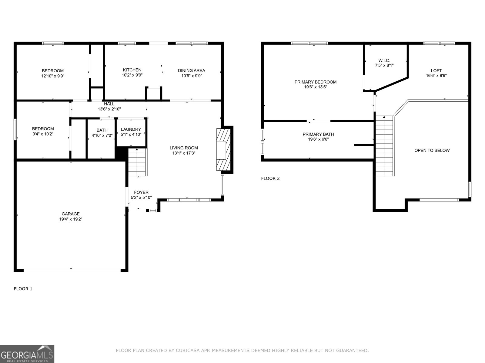 60 Whispering Pine Court Covington - 31