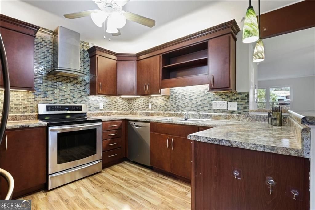 1350 Overlook Cove Smyrna - 5