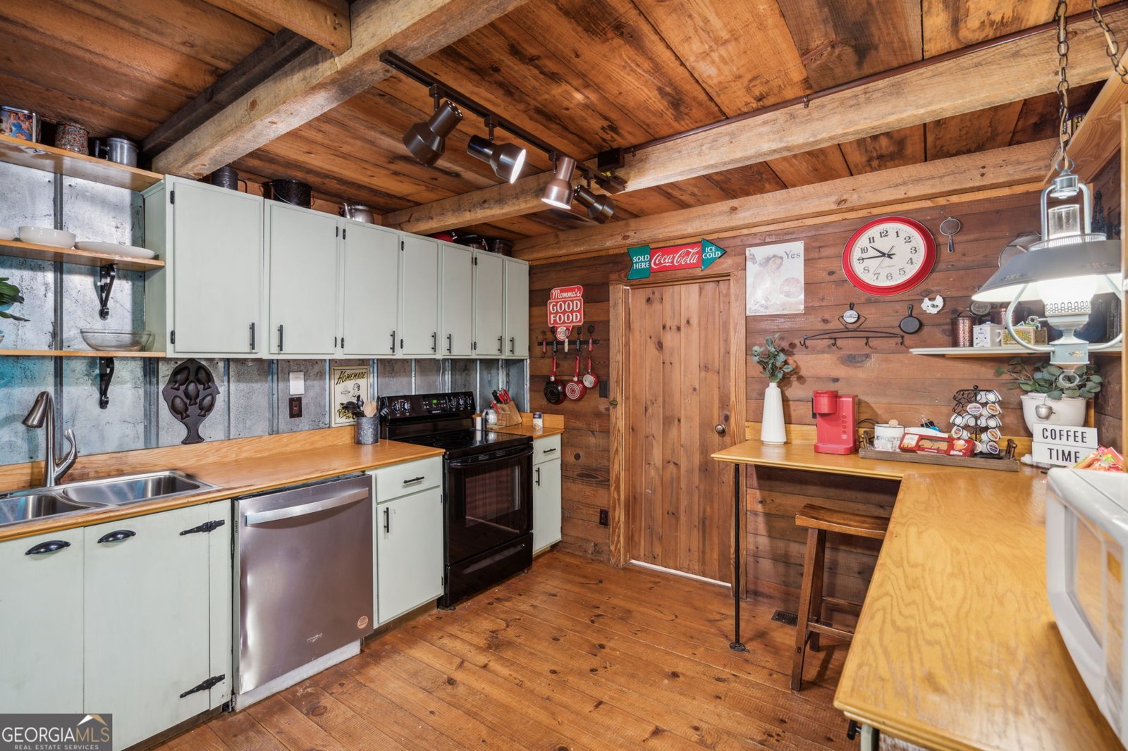 85 Clear Lake Court Ellijay - 17