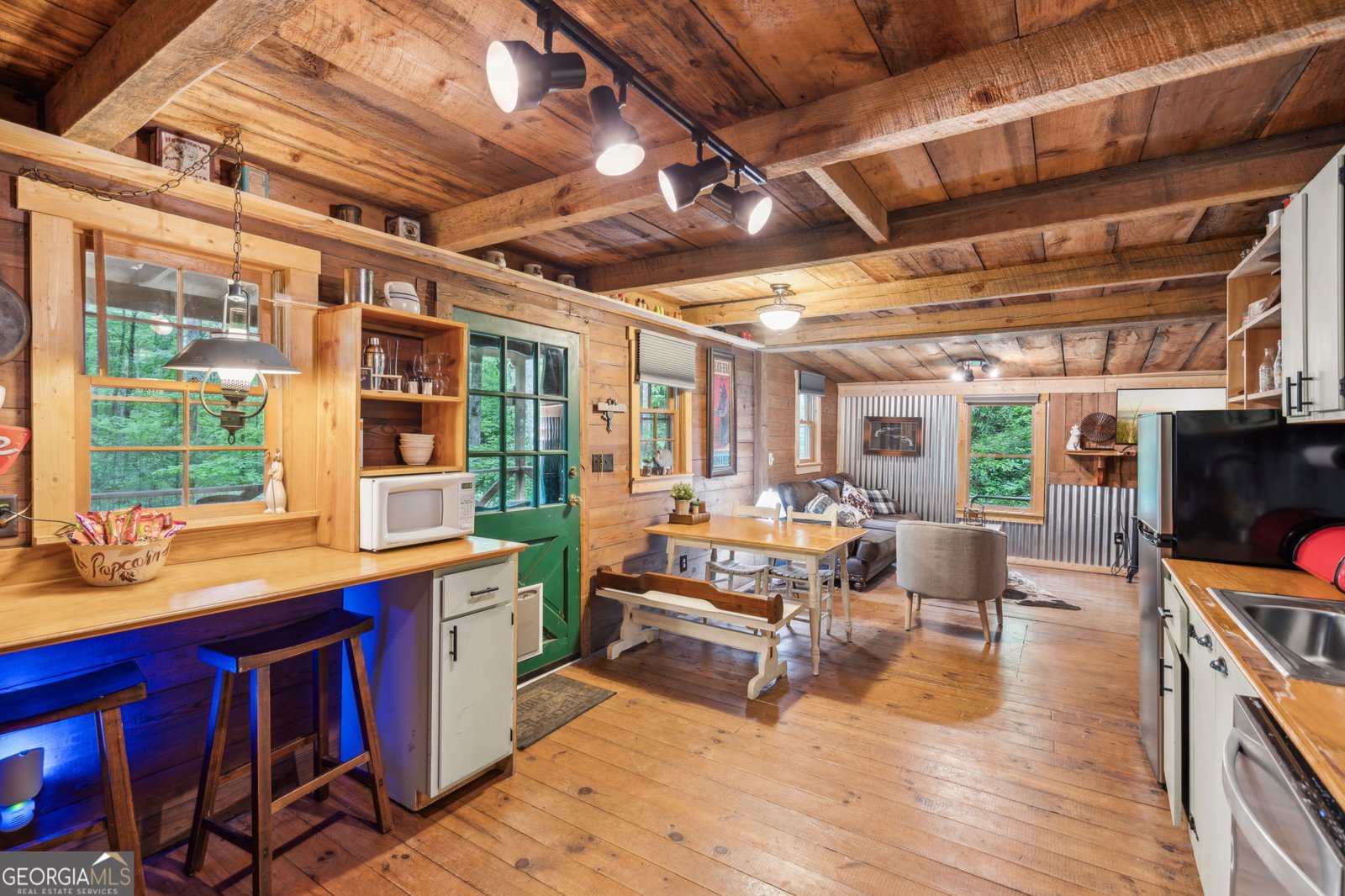 85 Clear Lake Court Ellijay - 19
