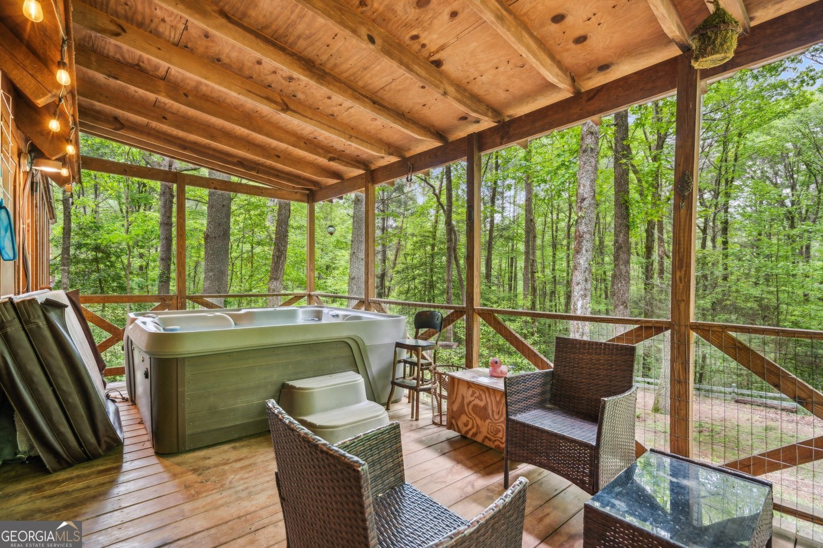 85 Clear Lake Court Ellijay - 20